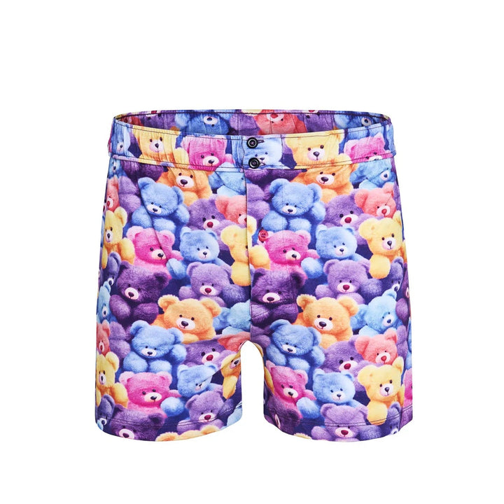 Caleçon Homme Parachute | Pull In