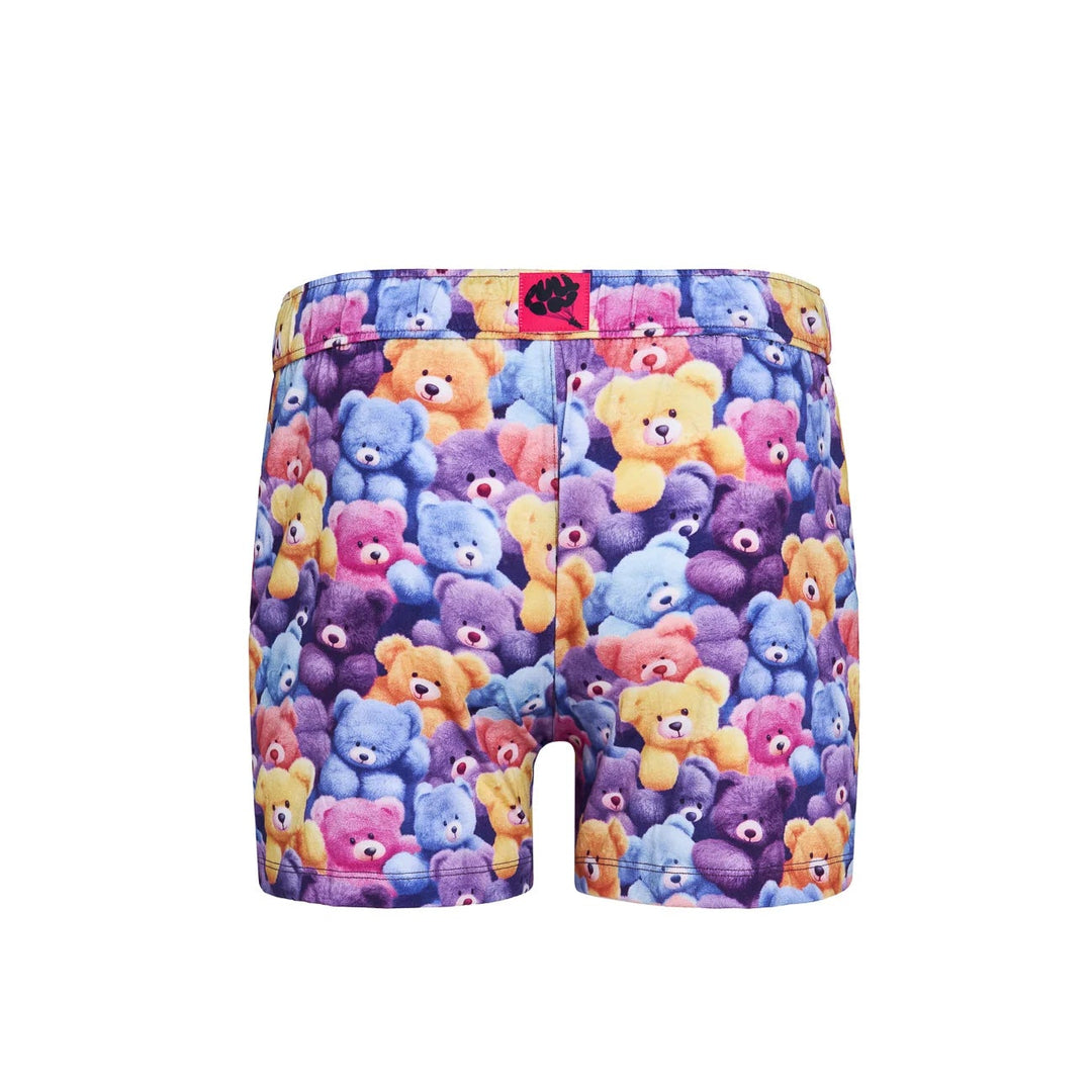 Caleçon Homme Parachute | Pull In