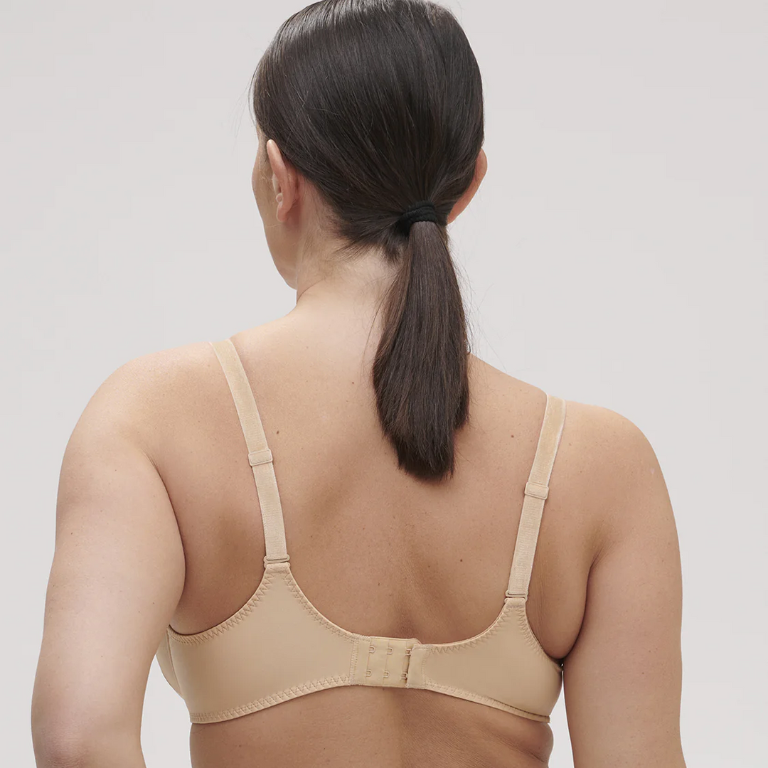 Full cup underwired bra | Simone Pérèle | Stopover