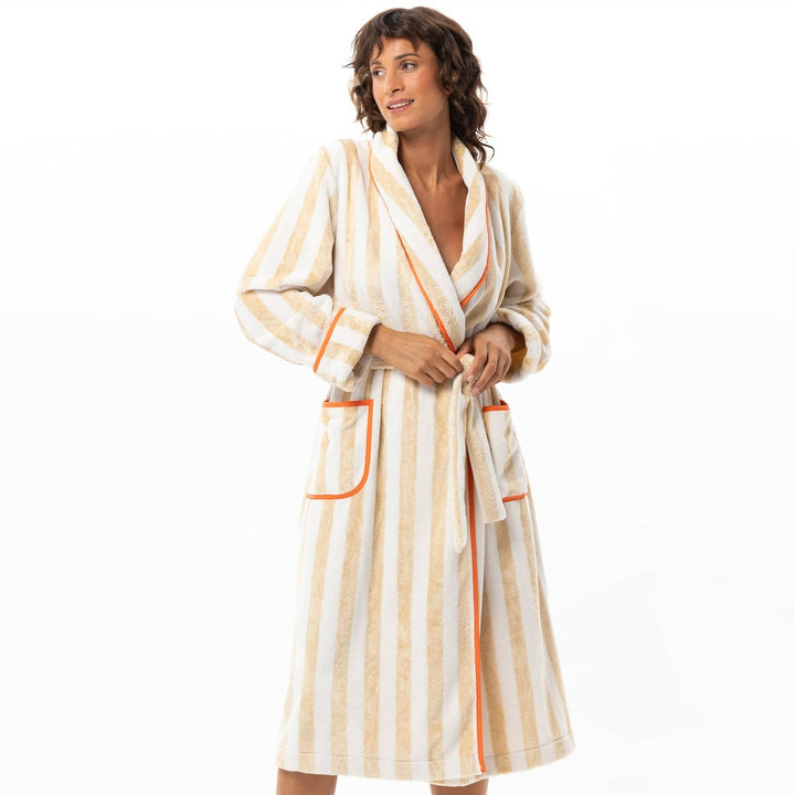 Peignoir | Transat