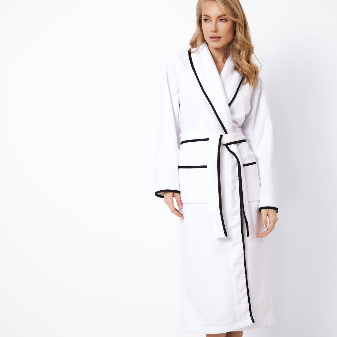 Bathrobe | Aruelle | Daniela