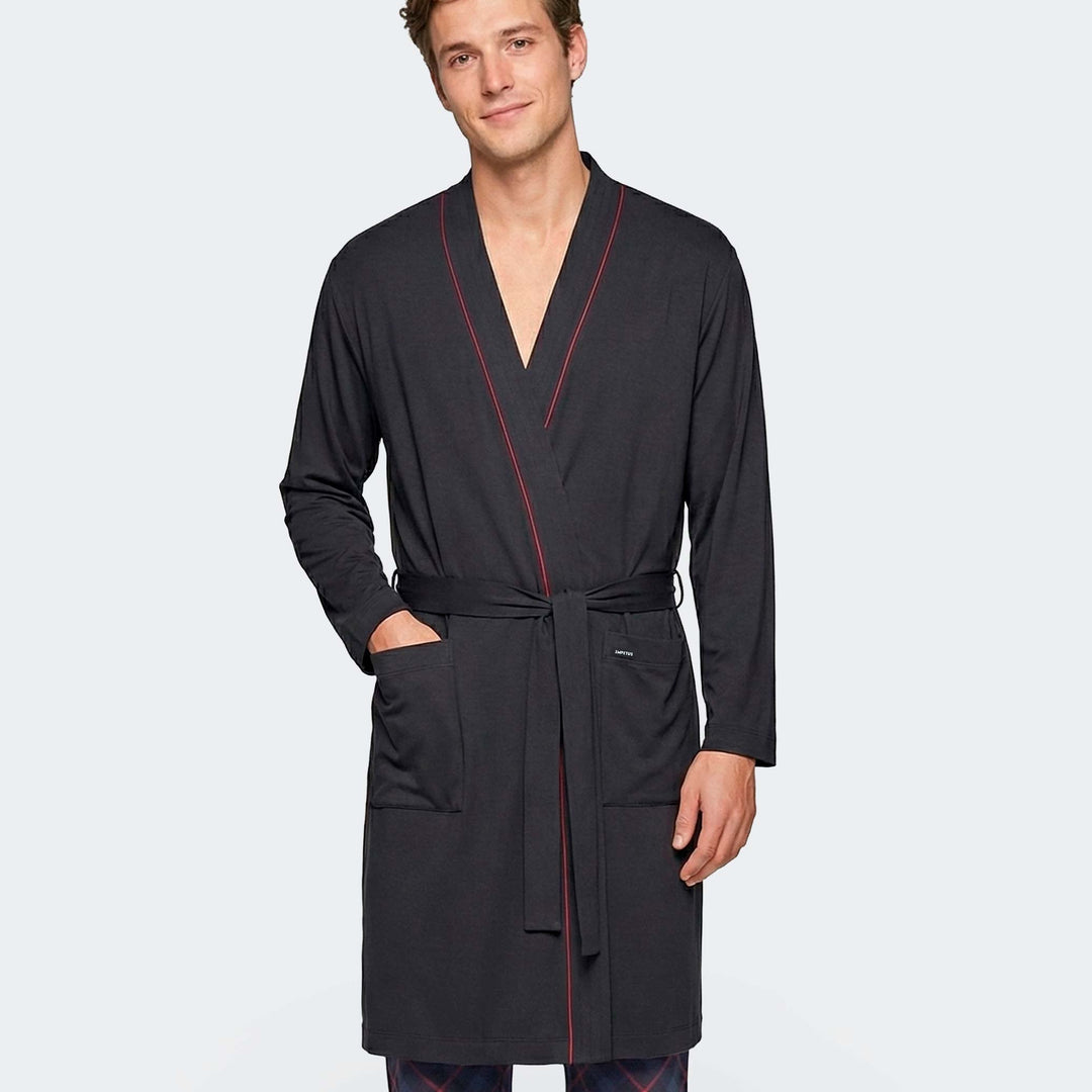 Peignoir Homme