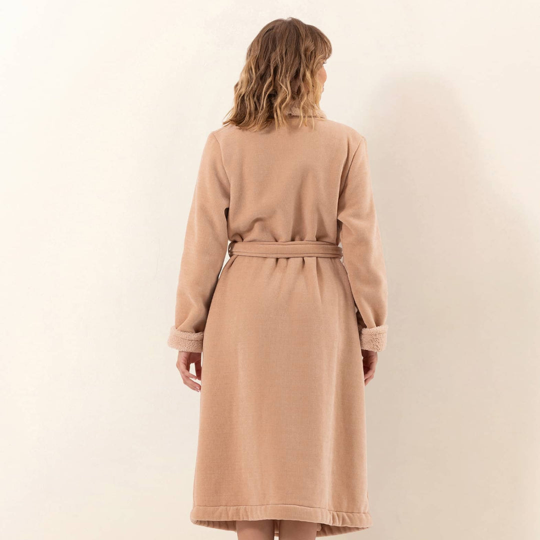 Kimono Polaire | Astree