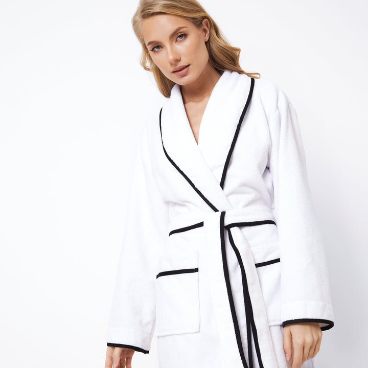 Bathrobe | Aruelle | Daniela