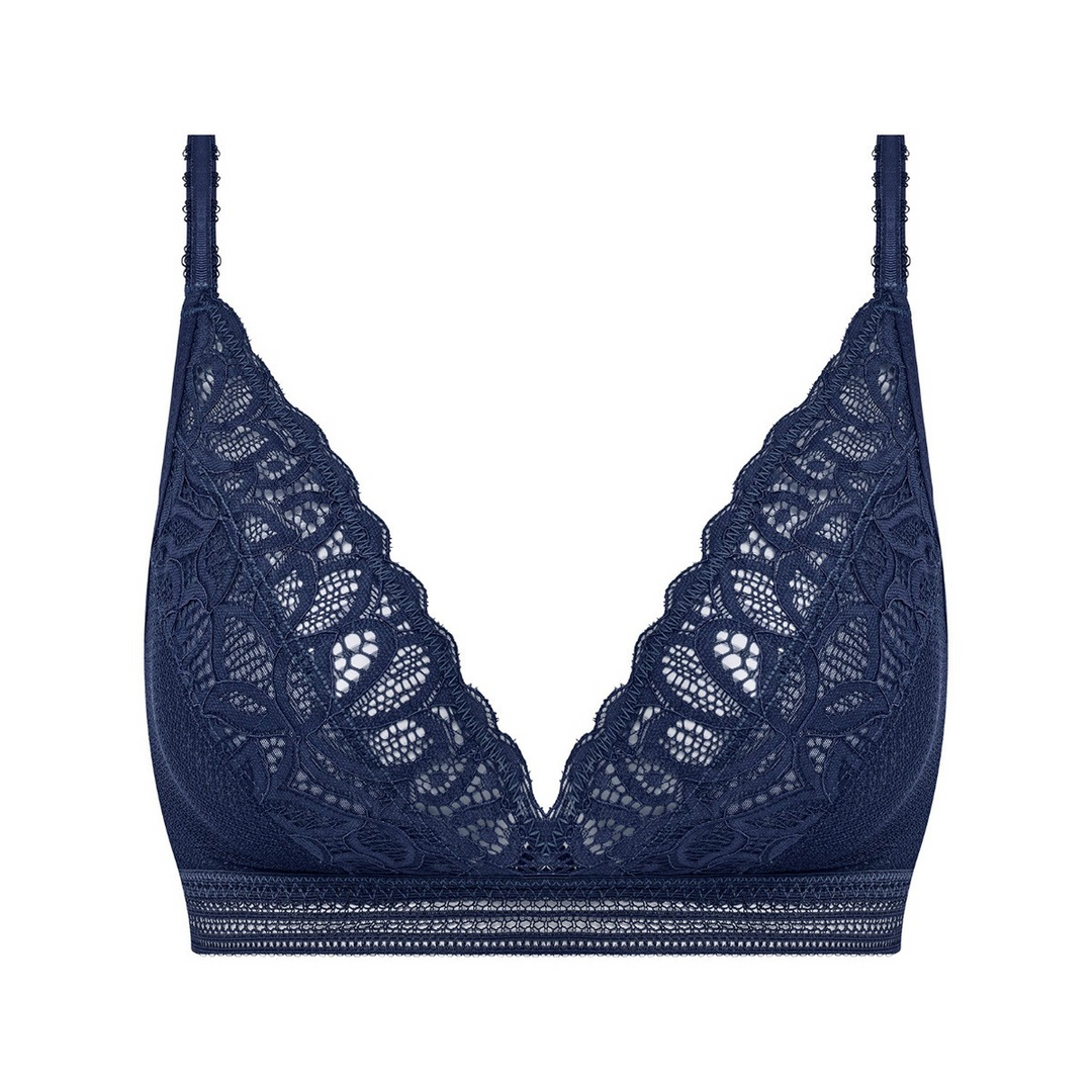 Soutien gorge sans armatures | Raffine