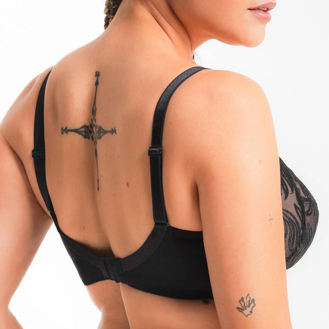 Soutien gorge armature maintien | Swan