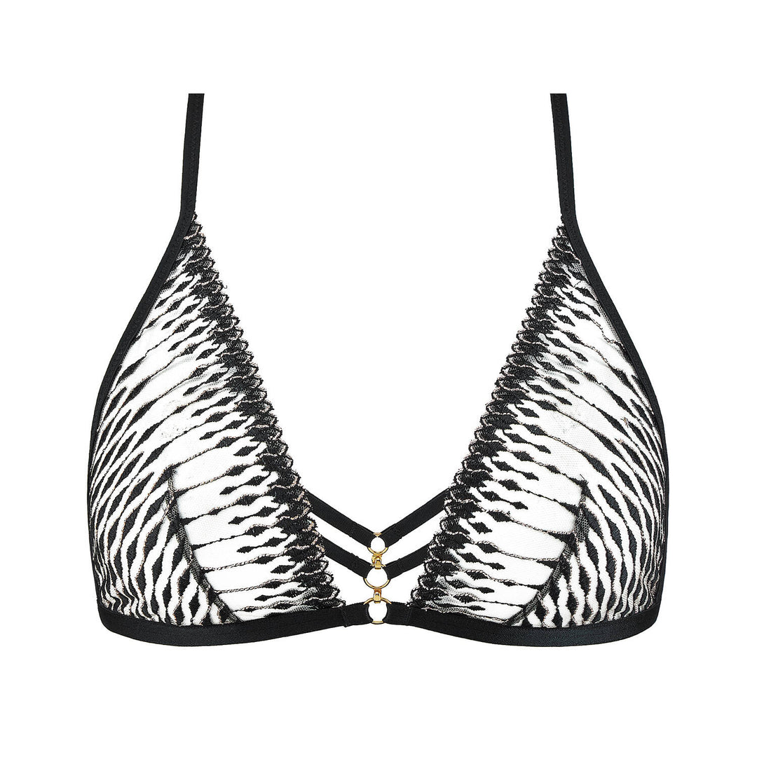 Soutien gorge sans armatures | Voodoo Kiss