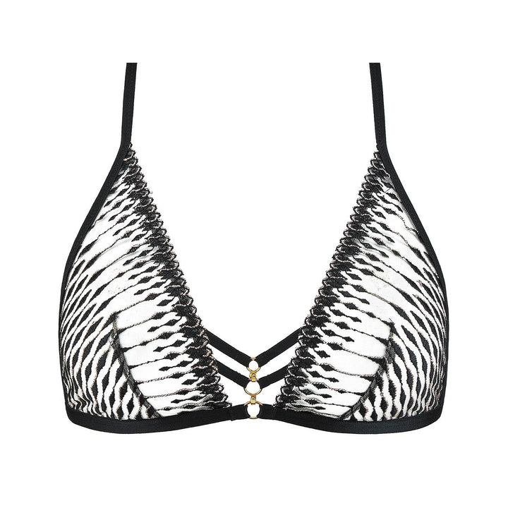 Soutien gorge sans armatures | Voodoo Kiss