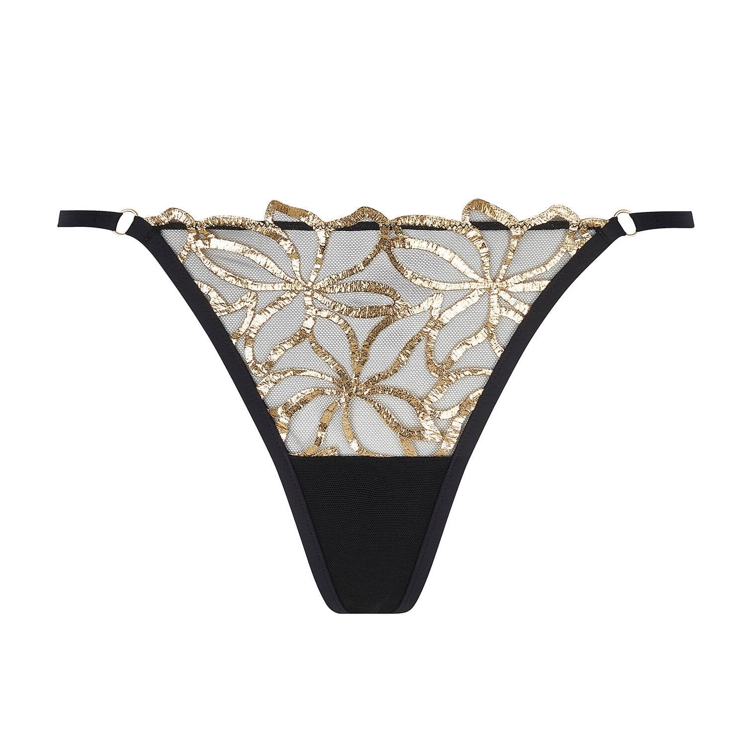 String Lise Charmel | Eclats d'or – Eve Boutique Lingerie
