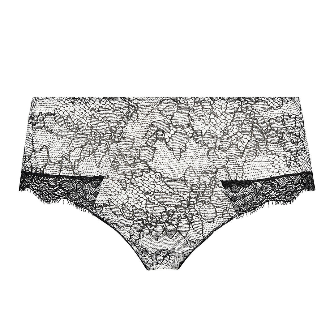 Shorty | Power Dentelle