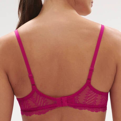 Soutien gorge emboitant | Canopée