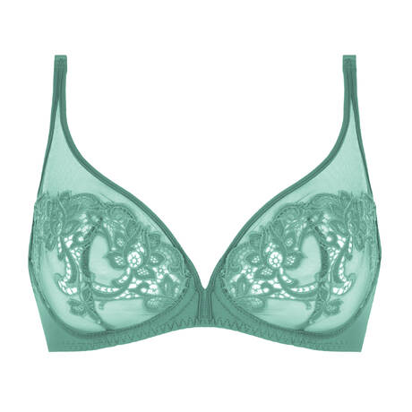 Soutien gorge emboitant | Saga