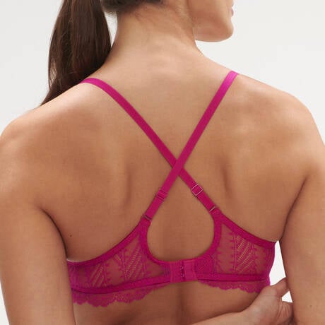 Soutien gorge emboitant | Canopée