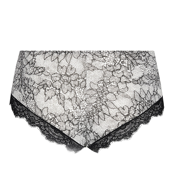 Shorty | Power Dentelle