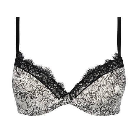 Soutien gorge push up | Power Dentelle