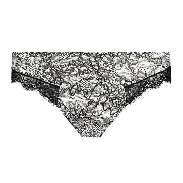 Slip Charme | Power Dentelle