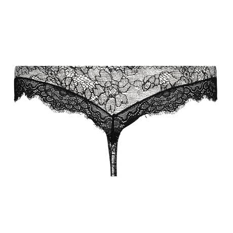 String | Power Dentelle