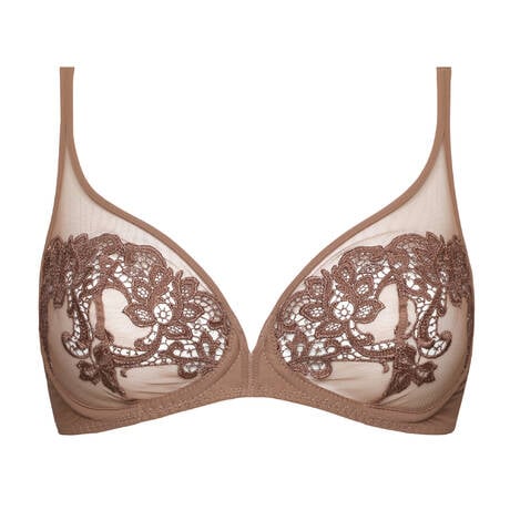 Soutien gorge emboitant | Saga