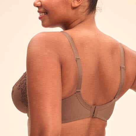 Soutien gorge emboitant | Saga