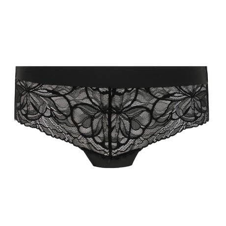 Shorty | Body make up illusion lace