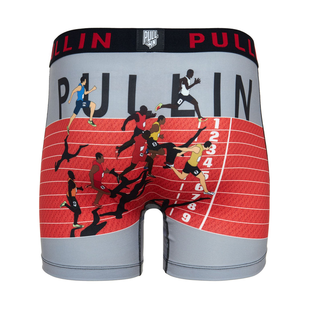 Boxer homme 100M | FASHION 2