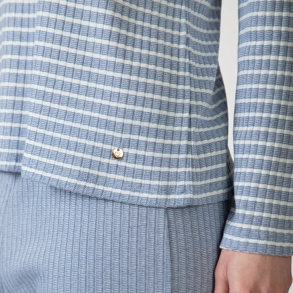 Pyjama Long Femme Drainless