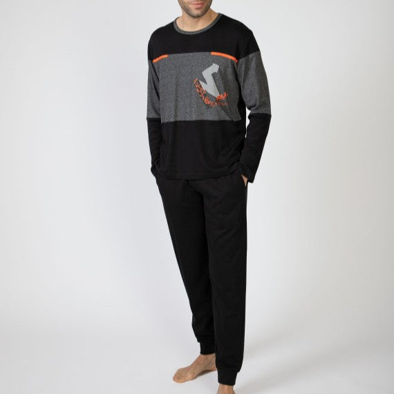 Pyjama Long | Homme