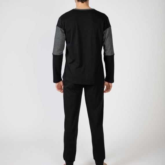 Pyjama Long | Homme