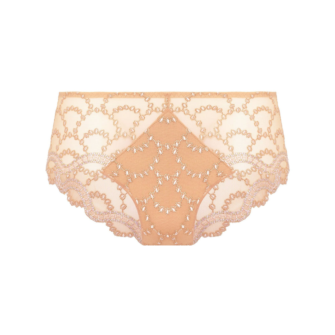Shorty | Baccara
