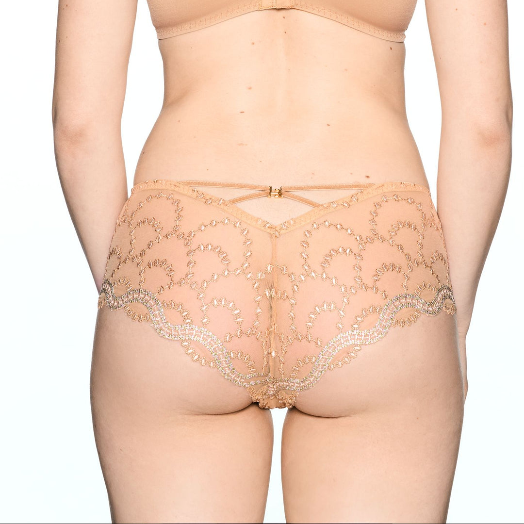 Shorty | Baccara