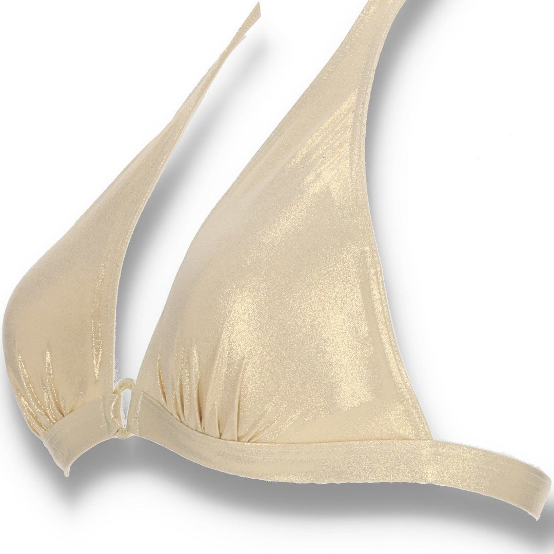 Haut De Maillot Triangle | Mousse