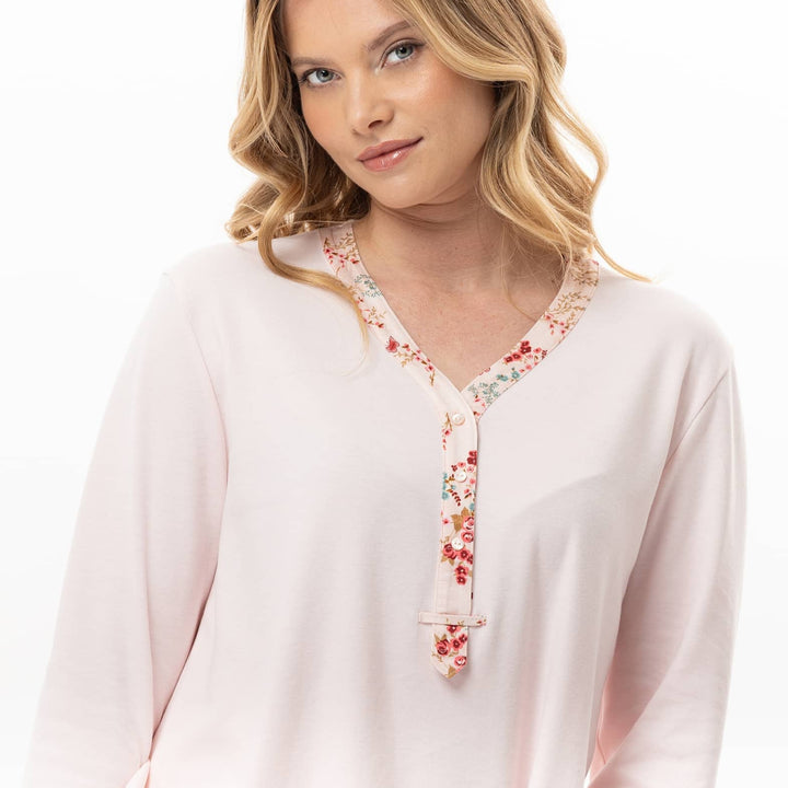 Pyjama Chaud | Georgia