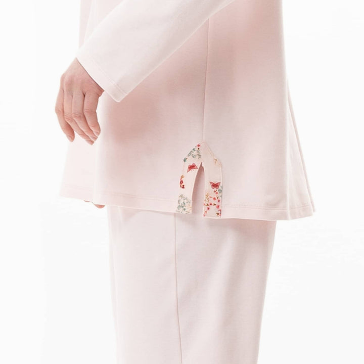 Pyjama Chaud | Georgia