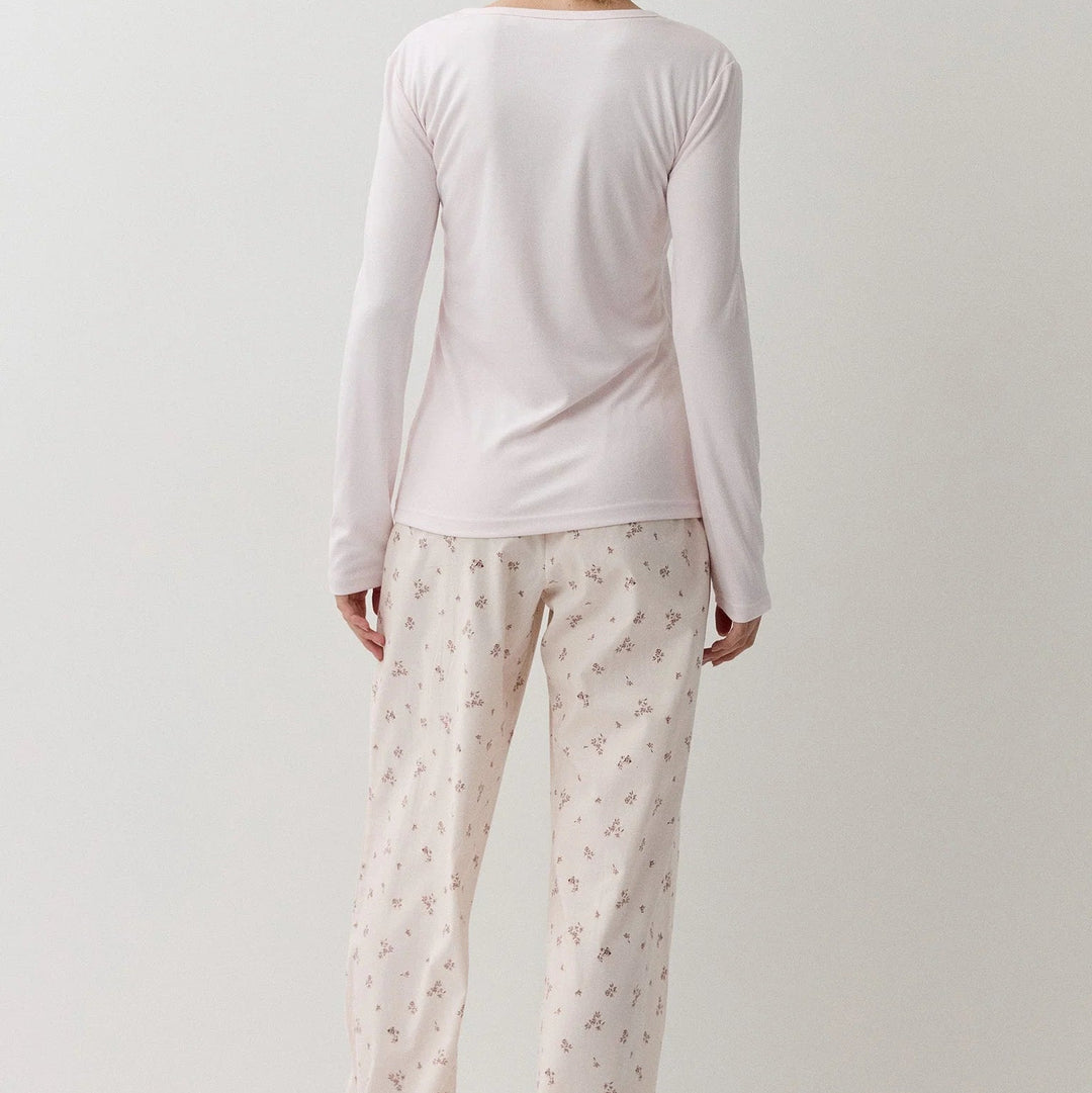Pyjama Manche Longue | Pernille