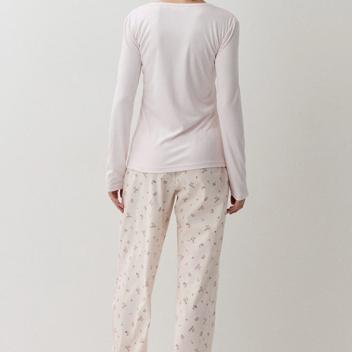 Pyjama Manche Longue | Pernille