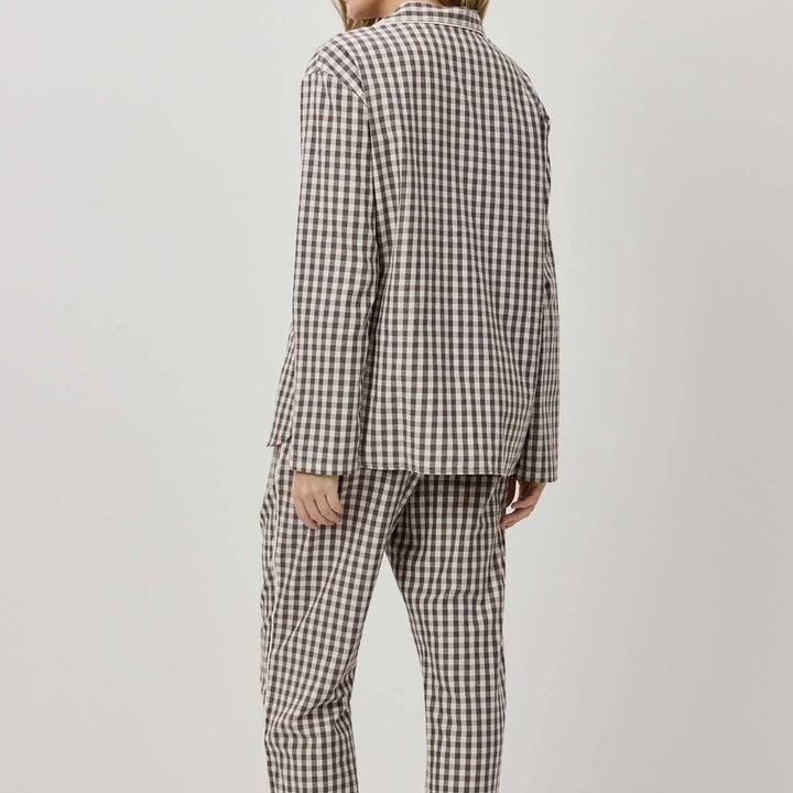 Pyjama Manche Longue | Selin