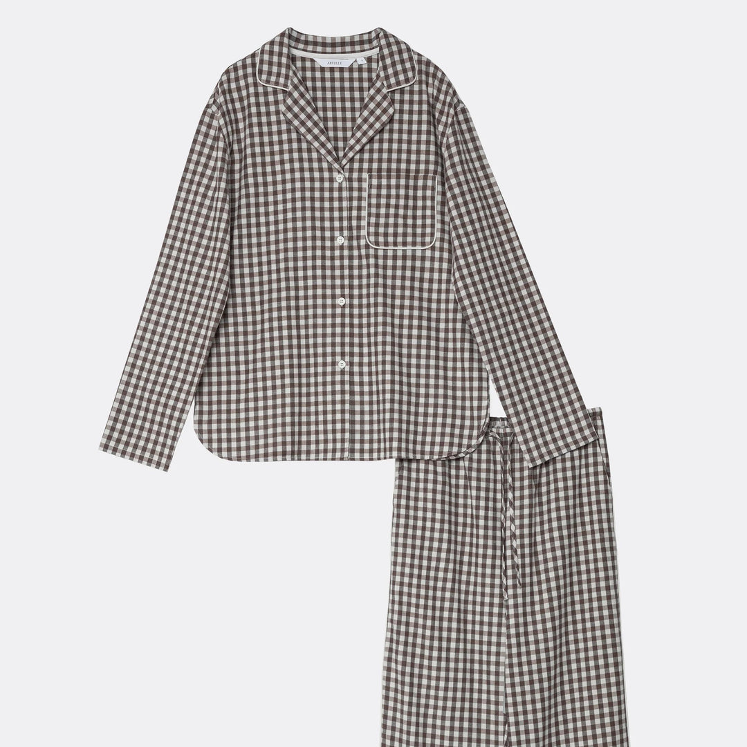 Pyjama Manche Longue | Selin