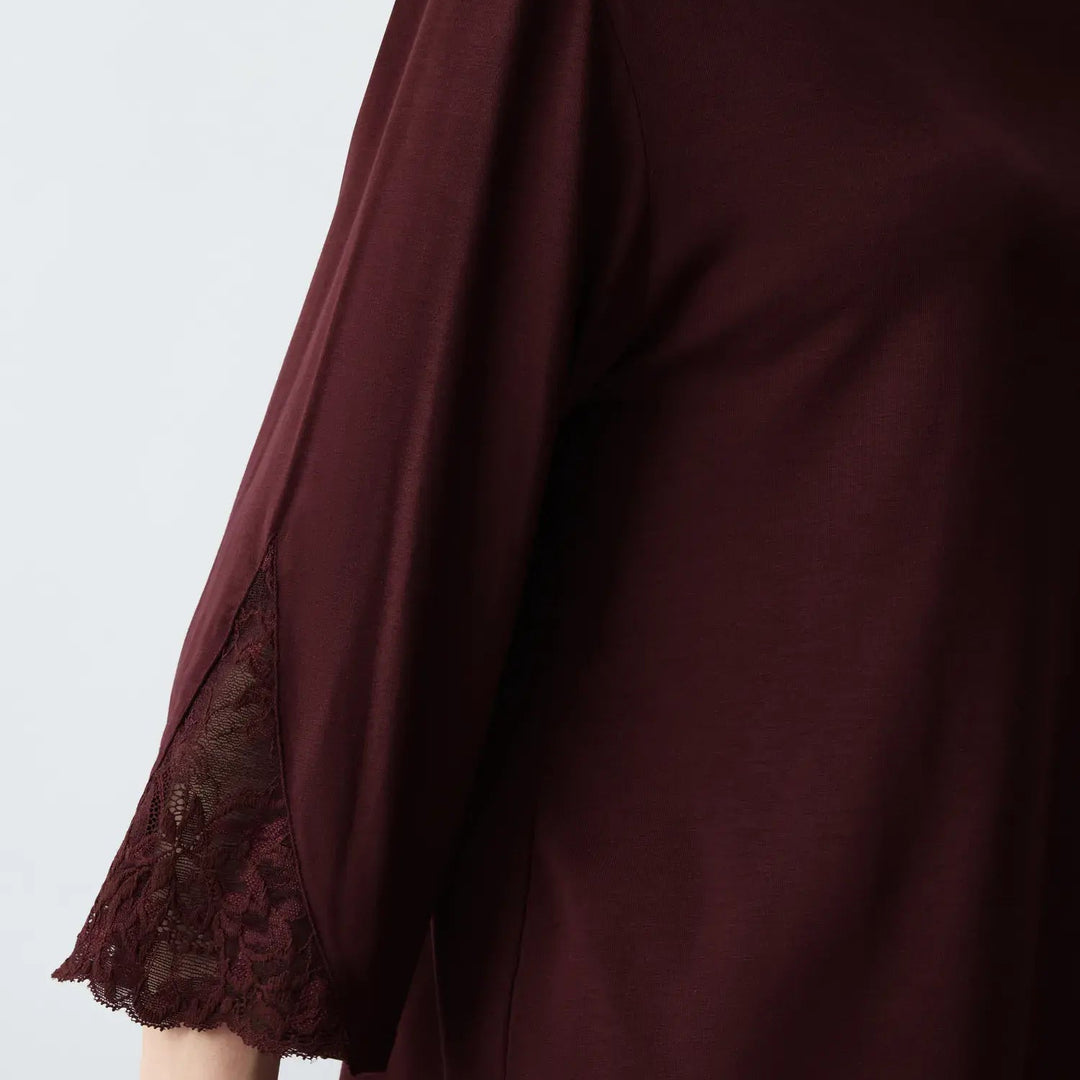 Pyjama Manche 3/4 Long | Amourette