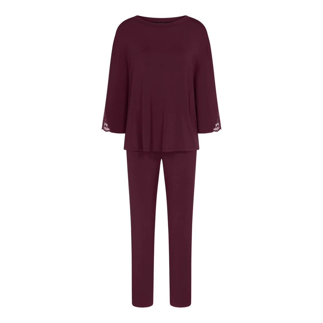 Pyjama Manche 3/4 Long | Amourette