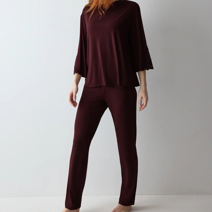 Pyjama Manche 3/4 Long | Amourette
