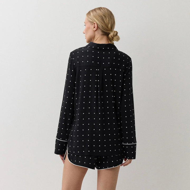 Pyjama Short | Nora
