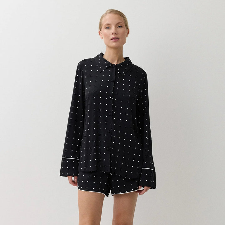 Pyjama Short | Nora