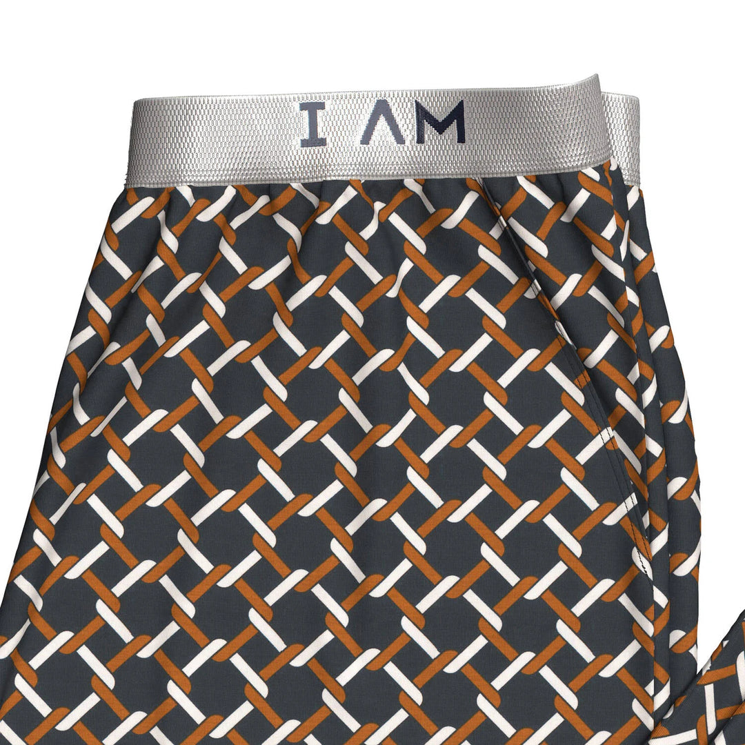 Pyjama Manche Longue Lyocelle | I am