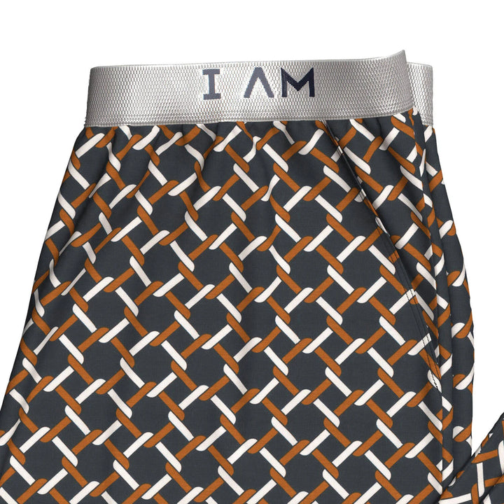 Pyjama Manche Longue Lyocelle | I am