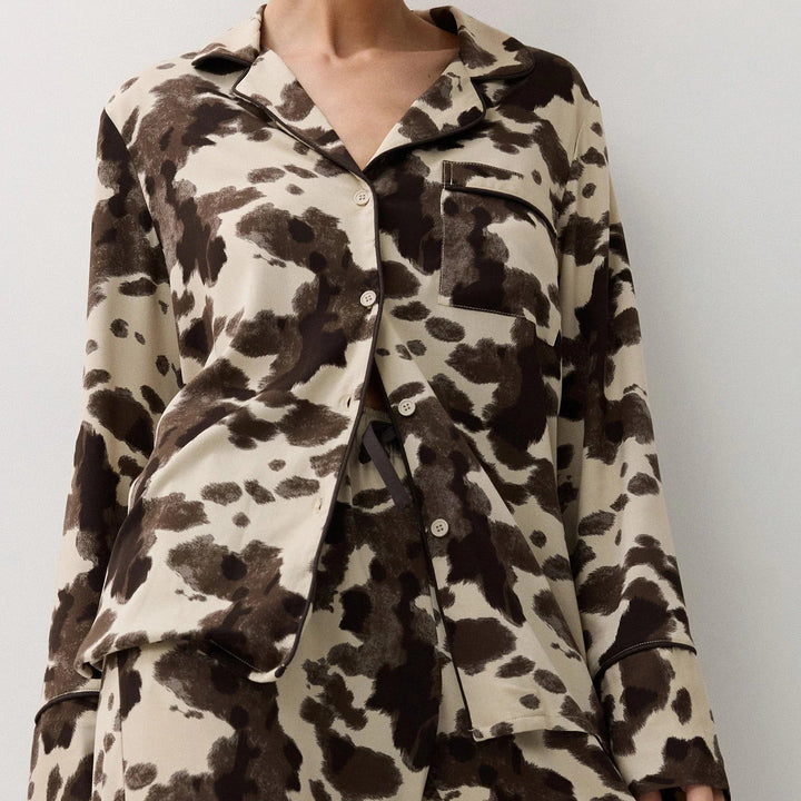 Pyjama Manche Longue | Bianca