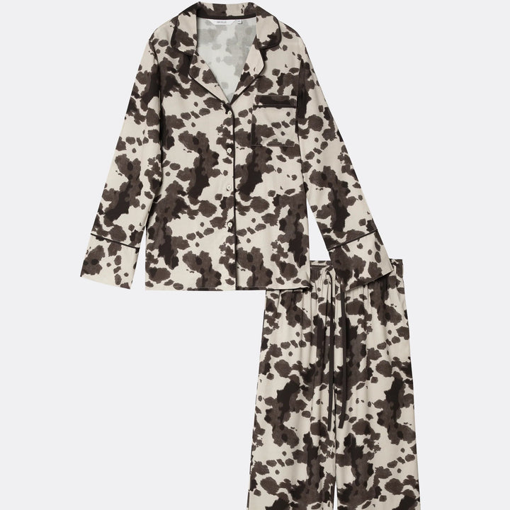 Pyjama Manche Longue | Bianca
