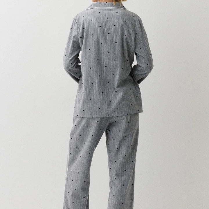 Pyjama Manche Longue | Harriet