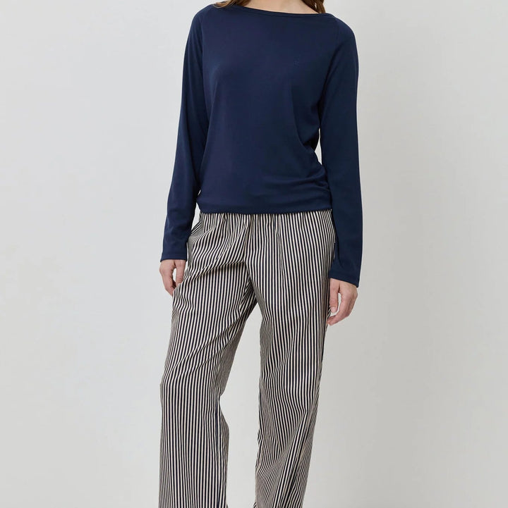 Pyjama Manche Longue | Navina