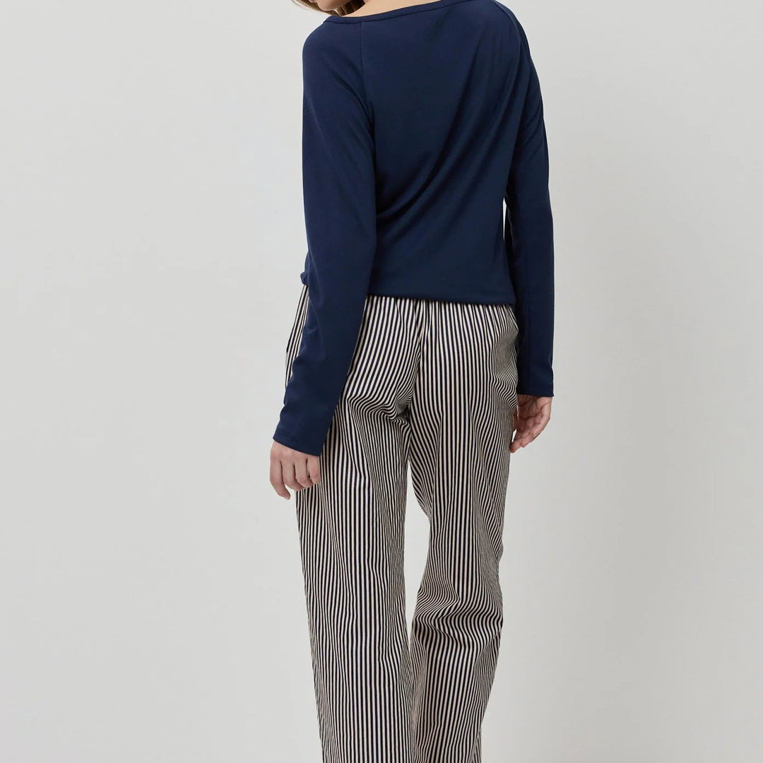 Pyjama Manche Longue | Navina