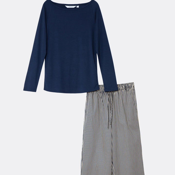 Pyjama Manche Longue | Navina